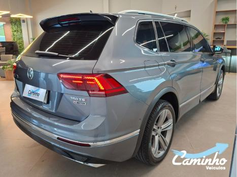 VOLKSWAGEN Tiguan 2.0 350 TSI TOTAL FLEX ALLSPACE R-LINE 4-MOTION TURBO AUTOM�TICO DSG, Foto 5