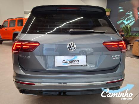 VOLKSWAGEN Tiguan 2.0 350 TSI TOTAL FLEX ALLSPACE R-LINE 4-MOTION TURBO AUTOM�TICO DSG, Foto 6