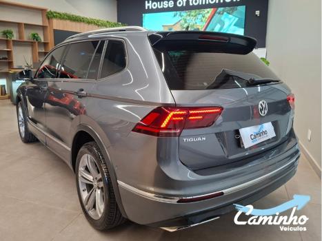 VOLKSWAGEN Tiguan 2.0 350 TSI TOTAL FLEX ALLSPACE R-LINE 4-MOTION TURBO AUTOM�TICO DSG, Foto 7