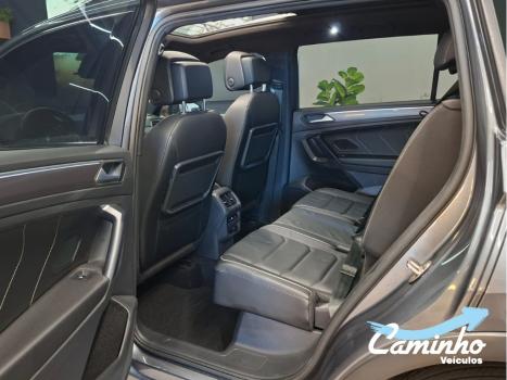 VOLKSWAGEN Tiguan 2.0 350 TSI TOTAL FLEX ALLSPACE R-LINE 4-MOTION TURBO AUTOM�TICO DSG, Foto 9