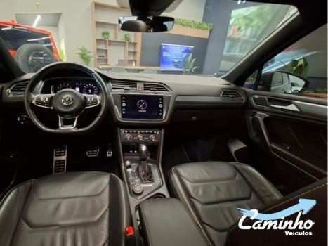VOLKSWAGEN Tiguan 2.0 350 TSI TOTAL FLEX ALLSPACE R-LINE 4-MOTION TURBO AUTOM�TICO DSG, Foto 10