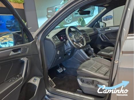 VOLKSWAGEN Tiguan 2.0 350 TSI TOTAL FLEX ALLSPACE R-LINE 4-MOTION TURBO AUTOM�TICO DSG, Foto 11