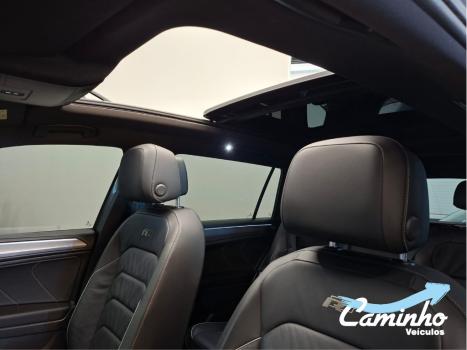 VOLKSWAGEN Tiguan 2.0 350 TSI TOTAL FLEX ALLSPACE R-LINE 4-MOTION TURBO AUTOM�TICO DSG, Foto 12