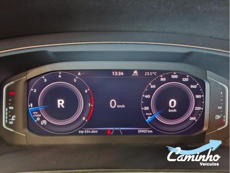 VOLKSWAGEN Tiguan 2.0 350 TSI TOTAL FLEX ALLSPACE R-LINE 4-MOTION TURBO AUTOM�TICO DSG, Foto 13