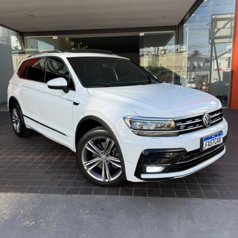 VOLKSWAGEN Tiguan 2.0 300 TSI ALLSPACE R-LINE TURBO AUTOM�TICO, Foto 1