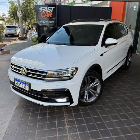 VOLKSWAGEN Tiguan 2.0 300 TSI ALLSPACE R-LINE TURBO AUTOM�TICO, Foto 2