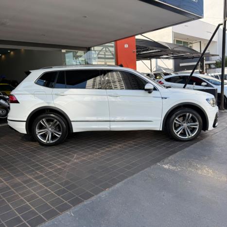 VOLKSWAGEN Tiguan 2.0 300 TSI ALLSPACE R-LINE TURBO AUTOM�TICO, Foto 3