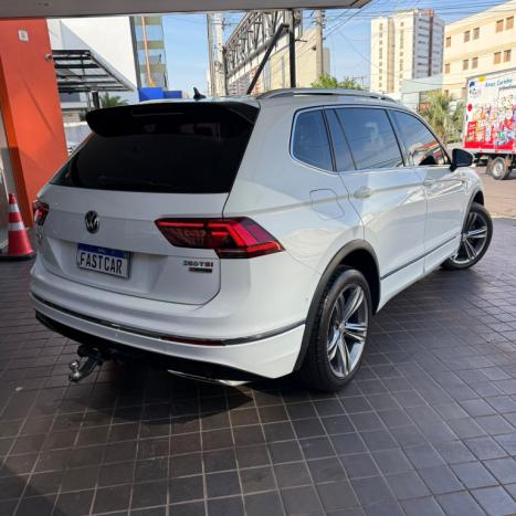 VOLKSWAGEN Tiguan 2.0 300 TSI ALLSPACE R-LINE TURBO AUTOM�TICO, Foto 5