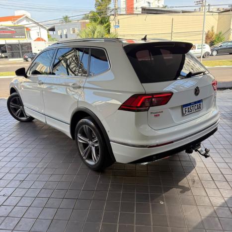 VOLKSWAGEN Tiguan 2.0 300 TSI ALLSPACE R-LINE TURBO AUTOM�TICO, Foto 6