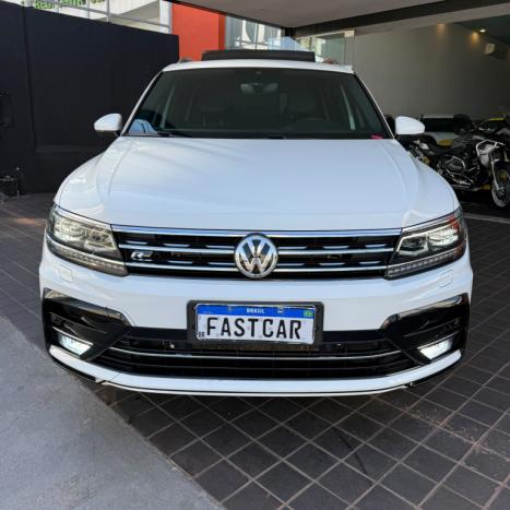VOLKSWAGEN Tiguan 2.0 300 TSI ALLSPACE R-LINE TURBO AUTOM�TICO, Foto 7