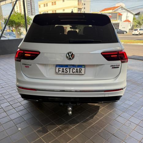 VOLKSWAGEN Tiguan 2.0 300 TSI ALLSPACE R-LINE TURBO AUTOM�TICO, Foto 8