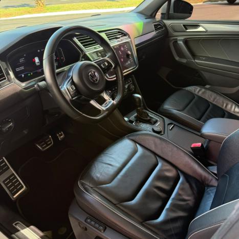 VOLKSWAGEN Tiguan 2.0 300 TSI ALLSPACE R-LINE TURBO AUTOM�TICO, Foto 10