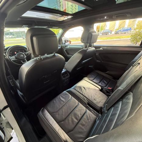 VOLKSWAGEN Tiguan 2.0 300 TSI ALLSPACE R-LINE TURBO AUTOM�TICO, Foto 11