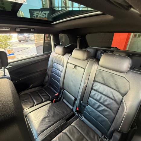 VOLKSWAGEN Tiguan 2.0 300 TSI ALLSPACE R-LINE TURBO AUTOM�TICO, Foto 13