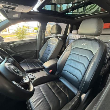 VOLKSWAGEN Tiguan 2.0 300 TSI ALLSPACE R-LINE TURBO AUTOM�TICO, Foto 14