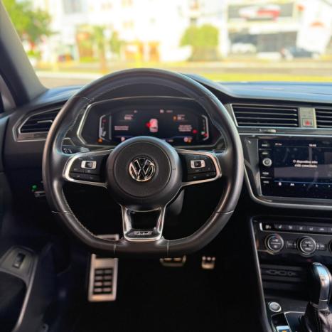 VOLKSWAGEN Tiguan 2.0 300 TSI ALLSPACE R-LINE TURBO AUTOM�TICO, Foto 17