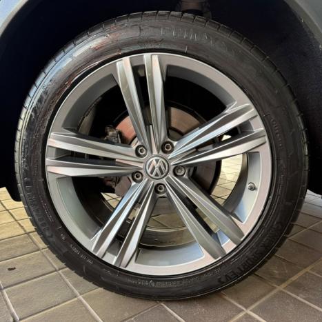 VOLKSWAGEN Tiguan 2.0 300 TSI ALLSPACE R-LINE TURBO AUTOM�TICO, Foto 19