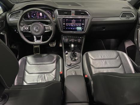 VOLKSWAGEN Tiguan 2.0 350 TSI TOTAL FLEX ALLSPACE R-LINE 4-MOTION TURBO AUTOM�TICO DSG, Foto 8