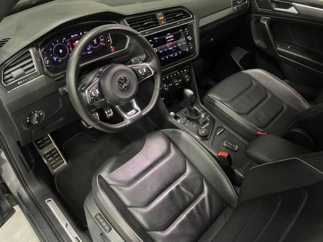 VOLKSWAGEN Tiguan 2.0 350 TSI TOTAL FLEX ALLSPACE R-LINE 4-MOTION TURBO AUTOM�TICO DSG, Foto 9