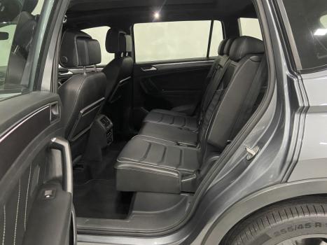 VOLKSWAGEN Tiguan 2.0 350 TSI TOTAL FLEX ALLSPACE R-LINE 4-MOTION TURBO AUTOM�TICO DSG, Foto 12
