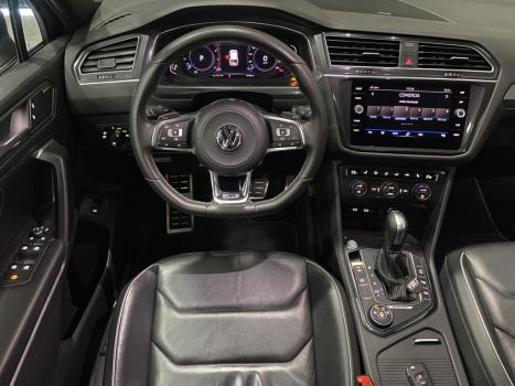 VOLKSWAGEN Tiguan 2.0 350 TSI TOTAL FLEX ALLSPACE R-LINE 4-MOTION TURBO AUTOM�TICO DSG, Foto 13