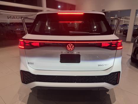 VOLKSWAGEN Tiguan 2.0 16V 4P TSI 350 TURBO R-LINE 4MOTION DSG AUTOM�TICO, Foto 6