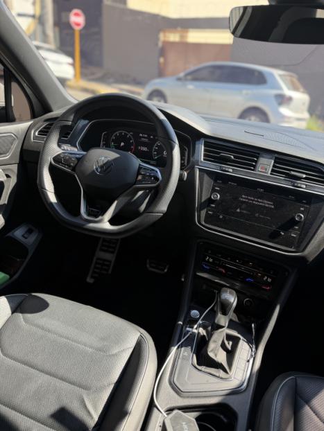 VOLKSWAGEN Tiguan 2.0 350 TSI TOTAL FLEX ALLSPACE R-LINE 4-MOTION TURBO AUTOM�TICO DSG, Foto 7