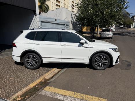 VOLKSWAGEN Tiguan 2.0 350 TSI TOTAL FLEX ALLSPACE R-LINE 4-MOTION TURBO AUTOM�TICO DSG, Foto 11