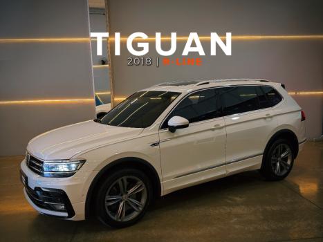 VOLKSWAGEN Tiguan 2.0 16V 4P TSI 350 TURBO R-LINE 4MOTION DSG AUTOM�TICO, Foto 1