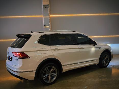 VOLKSWAGEN Tiguan 2.0 16V 4P TSI 350 TURBO R-LINE 4MOTION DSG AUTOM�TICO, Foto 2
