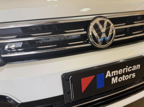 VOLKSWAGEN Tiguan 2.0 16V 4P TSI 350 TURBO R-LINE 4MOTION DSG AUTOM�TICO, Foto 17