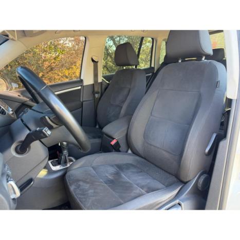 VOLKSWAGEN Tiguan 2.0 16V 4P TSI 4WD TURBO AUTOM�TICO, Foto 7