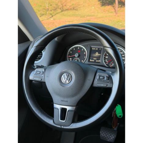 VOLKSWAGEN Tiguan 2.0 16V 4P TSI 4WD TURBO AUTOM�TICO, Foto 10