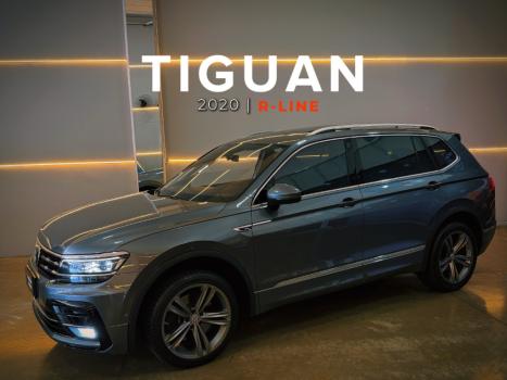 VOLKSWAGEN Tiguan 2.0 16V 4P TSI 350 TURBO R-LINE 4MOTION DSG AUTOM�TICO, Foto 1