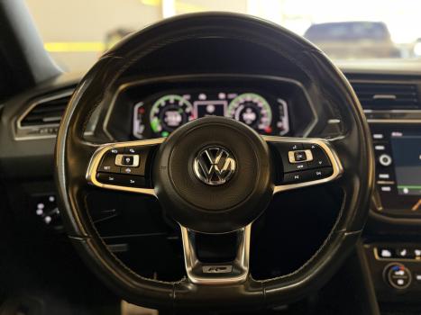 VOLKSWAGEN Tiguan 2.0 16V 4P TSI 350 TURBO R-LINE 4MOTION DSG AUTOM�TICO, Foto 3
