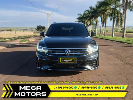 VOLKSWAGEN Tiguan 2.0 300 TSI ALLSPACE R-LINE TURBO AUTOM�TICO, Foto 2