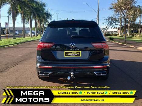 VOLKSWAGEN Tiguan 2.0 300 TSI ALLSPACE R-LINE TURBO AUTOM�TICO, Foto 6