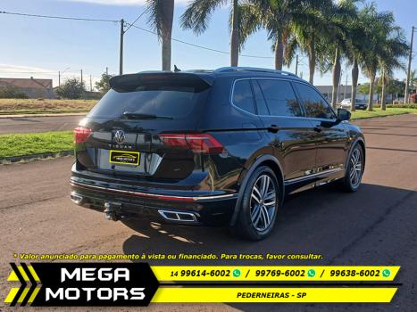 VOLKSWAGEN Tiguan 2.0 300 TSI ALLSPACE R-LINE TURBO AUTOM�TICO, Foto 7
