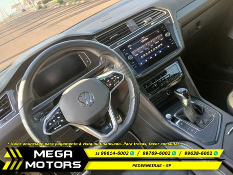 VOLKSWAGEN Tiguan 2.0 300 TSI ALLSPACE R-LINE TURBO AUTOM�TICO, Foto 10