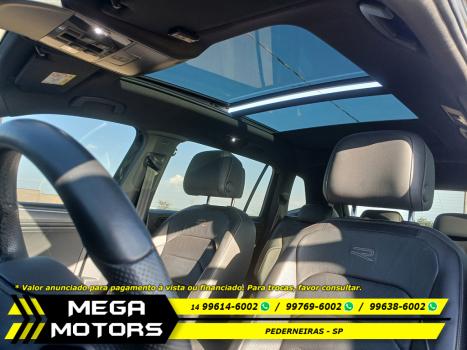 VOLKSWAGEN Tiguan 2.0 300 TSI ALLSPACE R-LINE TURBO AUTOM�TICO, Foto 12