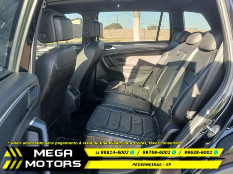 VOLKSWAGEN Tiguan 2.0 300 TSI ALLSPACE R-LINE TURBO AUTOM�TICO, Foto 13