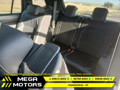 VOLKSWAGEN Tiguan 2.0 300 TSI ALLSPACE R-LINE TURBO AUTOM�TICO, Foto 15