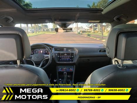 VOLKSWAGEN Tiguan 2.0 300 TSI ALLSPACE R-LINE TURBO AUTOM�TICO, Foto 16