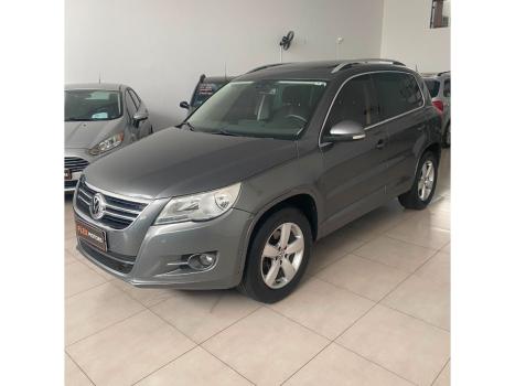 VOLKSWAGEN Tiguan 2.0 16V 4P TSI 4WD TURBO AUTOM�TICO, Foto 1