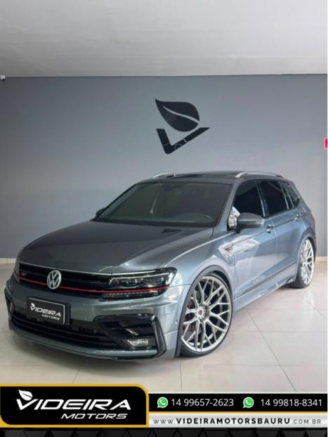 VOLKSWAGEN Tiguan 2.0 350 TSI ALLSPACE R-LINE 4-MOTION TURBO AUTOM�TICO DSG, Foto 1