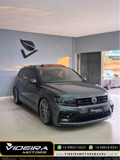VOLKSWAGEN Tiguan 2.0 350 TSI ALLSPACE R-LINE 4-MOTION TURBO AUTOM�TICO DSG, Foto 2
