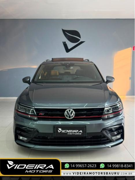 VOLKSWAGEN Tiguan 2.0 350 TSI ALLSPACE R-LINE 4-MOTION TURBO AUTOM�TICO DSG, Foto 3