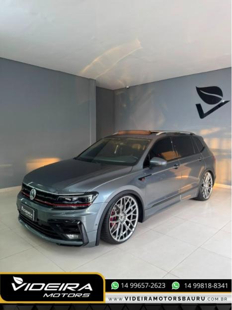 VOLKSWAGEN Tiguan 2.0 350 TSI ALLSPACE R-LINE 4-MOTION TURBO AUTOM�TICO DSG, Foto 4