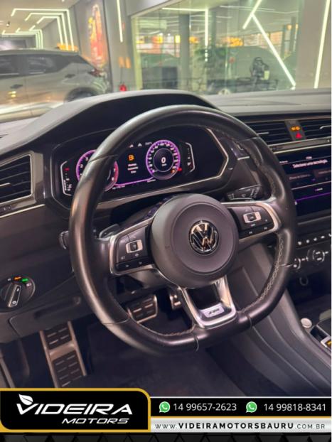 VOLKSWAGEN Tiguan 2.0 350 TSI ALLSPACE R-LINE 4-MOTION TURBO AUTOM�TICO DSG, Foto 8