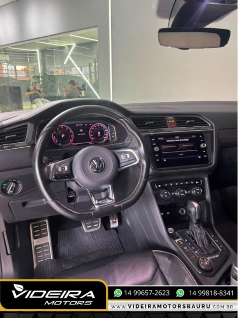 VOLKSWAGEN Tiguan 2.0 350 TSI ALLSPACE R-LINE 4-MOTION TURBO AUTOM�TICO DSG, Foto 9